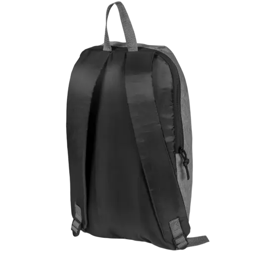 Beat-It Backpack Back